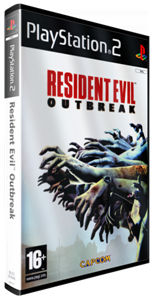 Resident Evil : Outbreak